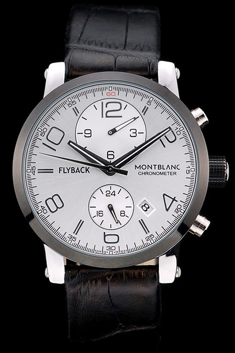 Montblanc ure best sale