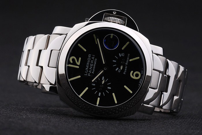 Panerai Luminor Alta Copy Replika ure 4573 Bedste replika ure