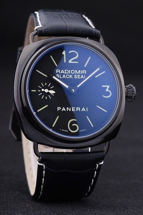 PANERAI RADIOMIR HIGH COPY Replika ure 4601 Bedste replika ure