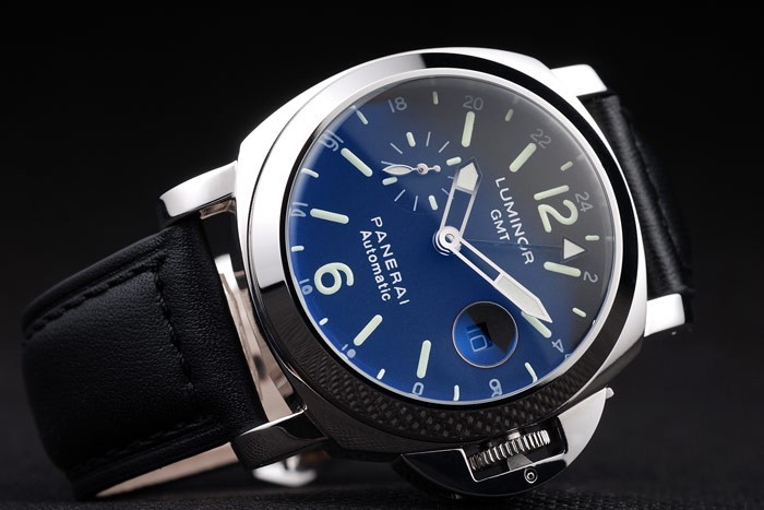 Panerai Luminor Alta Copy Replika ure 4555 Bedste replika ure