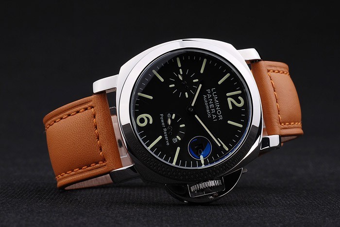 Panerai Luminor Alta Copy Replika ure 4570 Bedste replika ure