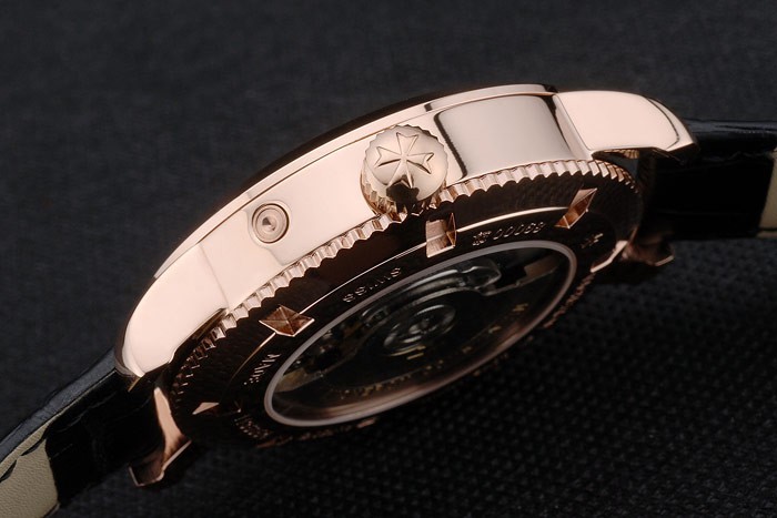 Vacheron clearance constantin ure